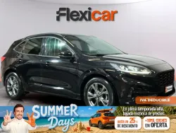 FORD Kuga 2.0 EcoBlue ST-Line FWD 120 Aut.