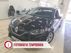 Renault Mégane Sport Tourer 1.5 Blue DCI Limited 115cv