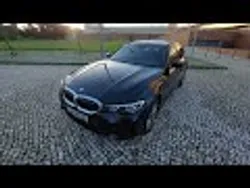 BMW 320 e Aut. Advantage