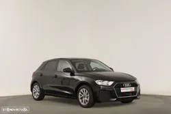 Audi A1 Sportback 30 TFSI Advanced S tronic