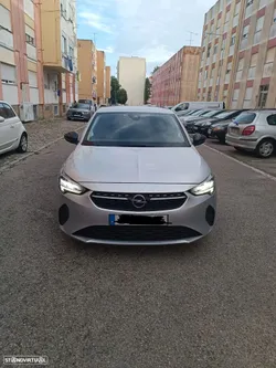 Opel Corsa 1.2 T