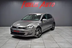 Volkswagen Golf 7 VII 1.4 TSI 125CH ALLSTAR / ATTELAGE ENTRETIEN COMPLET VOLKSWAGEN