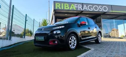 Citroën C3 1.2 PureTech Feel