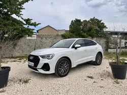 AUDI Q3 SPORTBACK Sportback 2.0 35 TDI - 150 - S-tronic - S Line