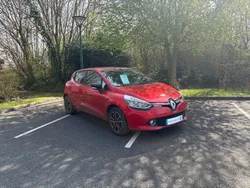 Clio IV / Limited / Essence / Chaîne / Ct Ok / Rien a Prévoir / Garantie