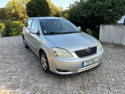 Toyota Corolla 1.4 Terra AC