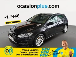 VOLKSWAGEN Golf 1.4 TSI BMT Advance DSG 125