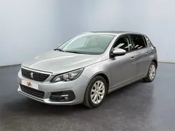 Peugeot 308 BlueHDi 130ch S&S BVM6 Style