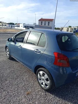 Toyota Yaris 1.0 cc full extras