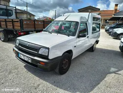 Renault Express 1.2
