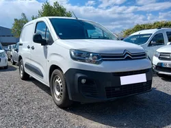 Citroen berlingo ii (3) 1.6 bluehdi 100