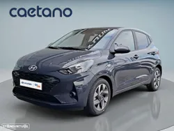 Hyundai i10 1.0 Comfort
