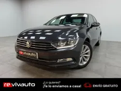 VOLKSWAGEN Passat 2.0TDI EVO Executive 110kW