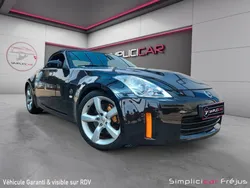 NISSAN 350 3.5 V6 313 ROADSTER PACK 313Ch Garantie 12 mois