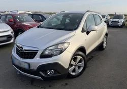 Opel Mokka 1,7 CDTI 130 ch 4X2 Cosmo 11190 kms révisée garantie