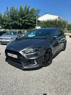 Ford Focus 2.3 EcoBoost 350 cv RS