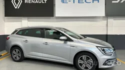 Renault Mégane de 2021