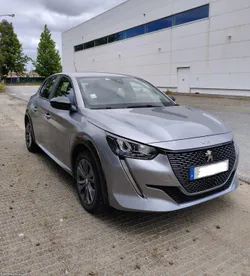 Peugeot e-208 Active Pack 50 kwh