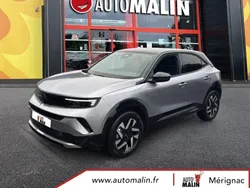 Opel Mokka 1.2 Turbo Hybrid 145 ch e-DCT6 GS