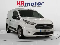 FORD Transit Connect FT 220 Kombi S&S B. Corta L1 Trend 100