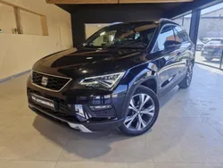 Seat Ateca 1.5L TSI 150 Start&Stop DSG 7 Xcellence 1ère main