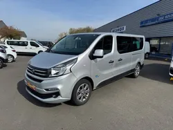 Fiat Talento 1.2 LH1 1.6 Multijet 125