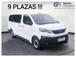 PEUGEOT Expert Combi Long 1.5BlueHDi S&S 120