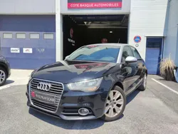 AUDI A1 SPORTBACK 5 portes - 1.6 TDI 105 cv AMBITION - GARANTIE 12 MOIS