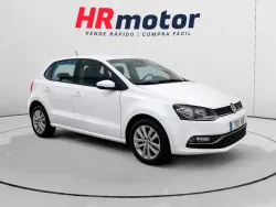 VOLKSWAGEN Polo 1.4 TDI BMT Sport 66kW