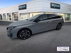 Peugeot 308 SW PureTech 130ch S&S EAT8 Allure Pack
