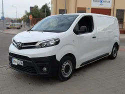 TOYOTA Proace Van Media L1 1.5D GX 100