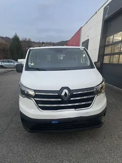 Trafic L2H1 DCI 150 ZEN 9 PLACES
