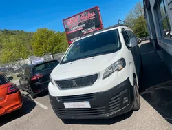 Peugeot Expert long 2.0 Hdi 122cv PREMIUM