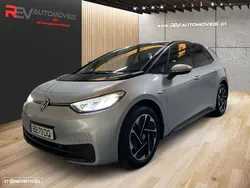 VW ID.3 58 kWh Pro