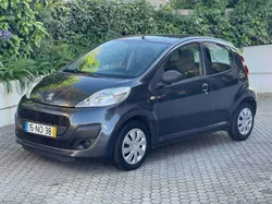 Peugeot 107 1.0 Active
