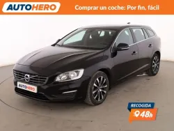 Volvo V60 D3 Momentum Aut. 150