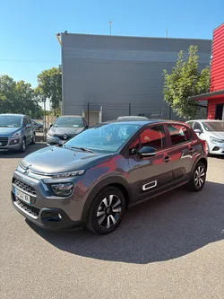 CITROEN C3 110ch S&S EAT6 Shine