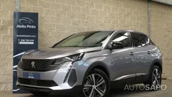 Peugeot 3008 1.6 Hybrid Allure e-EAT8 de 2024