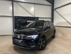 Volkswagen Tiguan Allspace 7 Pl. Carat Exclusive 4Motion 2.0l TDI 150cv / Attelage