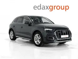 Audi Q5 50 TFSIe quattro Advanced S tronic