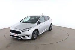 Ford Focus 1.0 EcoBoost ST Line 125 ch