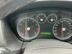 Ford Focus Carrinha