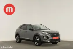 Peugeot 2008 1.2 Hybrid Allure e-DCS6