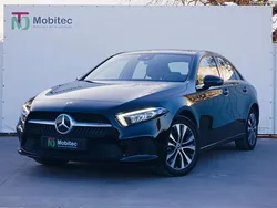 Mercedes-Benz A 250 Limousine eStyle Plus