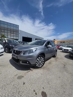 Peugeot 2008 1.6 HDi S&S 99 po a