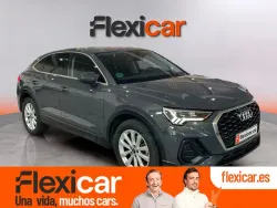 AUDI Q3 35 TDI Advanced S tronic 110kW