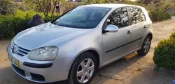 VW Golf 1.9tdi caixa de 6 Confortline