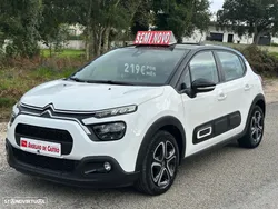 Citroën C3 1.2 PureTech Plus