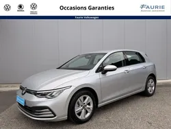VOLKSWAGEN Golf 2.0 TDI SCR 116 DSG7 Life Plus