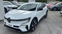 Renault Mégane E-TECH EV60 220 ch super charge Equilibre